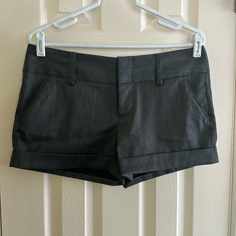 Alice+Olivia dress shorts